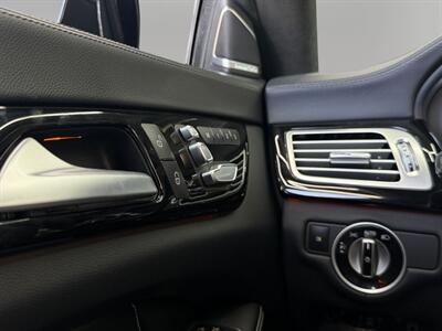 2015 Mercedes-Benz CLS CLS 63 S AMG® 4MATIC®   - Photo 20 - Lennox, CA 90304
