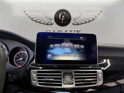2015 Mercedes-Benz CLS CLS 63 S AMG® 4MATIC®   - Photo 25 - Lennox, CA 90304