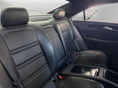 2015 Mercedes-Benz CLS CLS 63 S AMG® 4MATIC®   - Photo 29 - Lennox, CA 90304