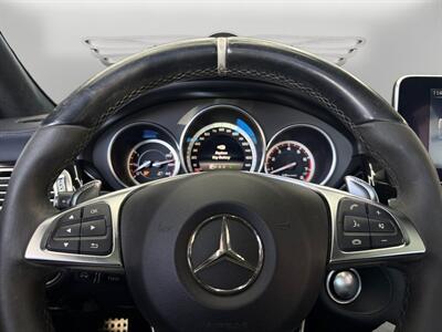 2015 Mercedes-Benz CLS CLS 63 S AMG® 4MATIC®   - Photo 21 - Lennox, CA 90304