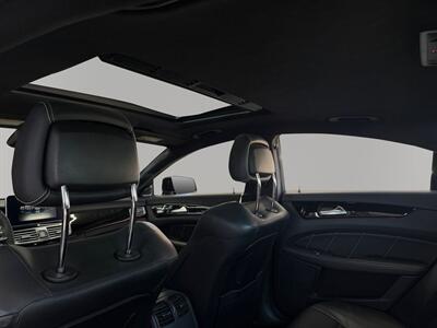 2015 Mercedes-Benz CLS CLS 63 S AMG® 4MATIC®   - Photo 18 - Lennox, CA 90304