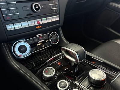 2015 Mercedes-Benz CLS CLS 63 S AMG® 4MATIC®   - Photo 23 - Lennox, CA 90304