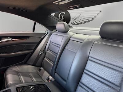 2015 Mercedes-Benz CLS CLS 63 S AMG® 4MATIC®   - Photo 13 - Lennox, CA 90304