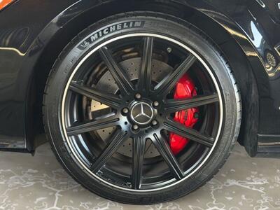 2015 Mercedes-Benz CLS CLS 63 S AMG® 4MATIC®   - Photo 14 - Lennox, CA 90304