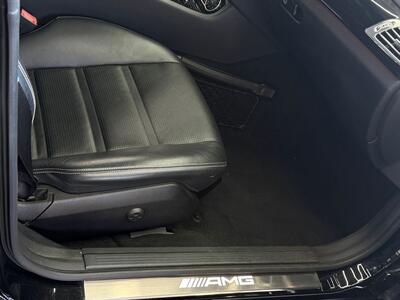 2015 Mercedes-Benz CLS CLS 63 S AMG® 4MATIC®   - Photo 30 - Lennox, CA 90304