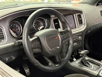 2021 Dodge Charger R/T Scat Pack   - Photo 16 - Lennox, CA 90304