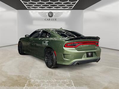 2021 Dodge Charger R/T Scat Pack   - Photo 3 - Lennox, CA 90304