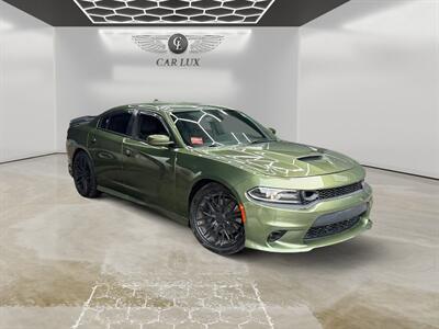 2021 Dodge Charger R/T Scat Pack   - Photo 7 - Lennox, CA 90304