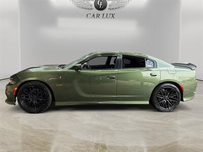 2021 Dodge Charger R/T Scat Pack   - Photo 2 - Lennox, CA 90304