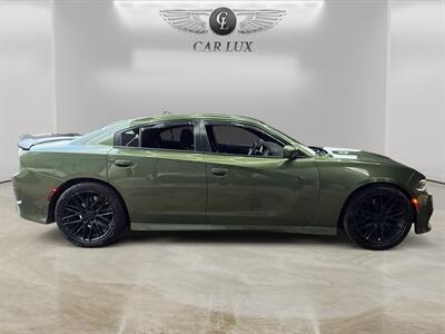 2021 Dodge Charger R/T Scat Pack   - Photo 6 - Lennox, CA 90304