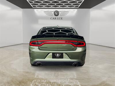 2021 Dodge Charger R/T Scat Pack   - Photo 4 - Lennox, CA 90304