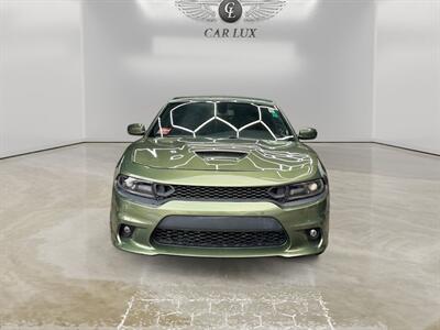 2021 Dodge Charger R/T Scat Pack   - Photo 8 - Lennox, CA 90304