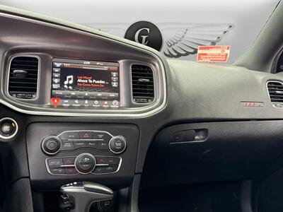 2021 Dodge Charger R/T Scat Pack   - Photo 11 - Lennox, CA 90304