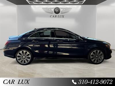 2018 Mercedes-Benz CLA CLA 250   - Photo 6 - Lennox, CA 90304