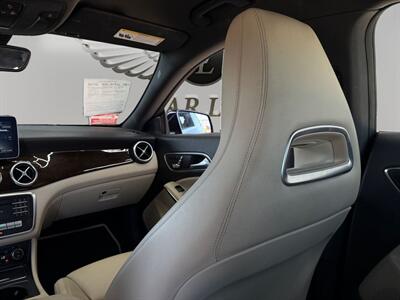 2018 Mercedes-Benz CLA CLA 250   - Photo 25 - Lennox, CA 90304