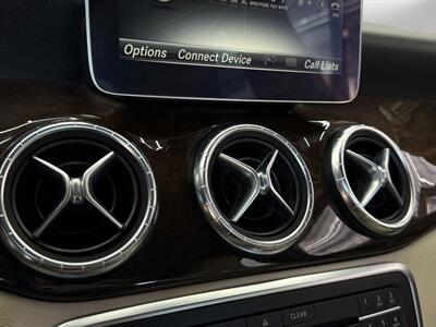 2018 Mercedes-Benz CLA CLA 250   - Photo 21 - Lennox, CA 90304