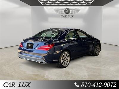 2018 Mercedes-Benz CLA CLA 250   - Photo 5 - Lennox, CA 90304