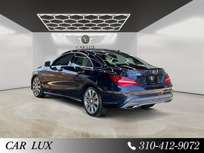 2018 Mercedes-Benz CLA CLA 250   - Photo 3 - Lennox, CA 90304