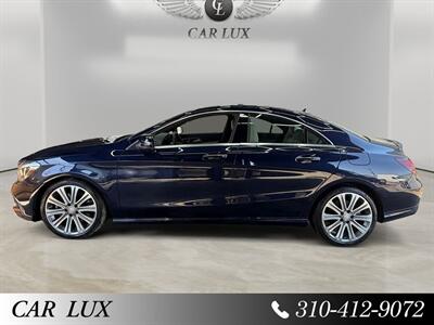 2018 Mercedes-Benz CLA CLA 250   - Photo 2 - Lennox, CA 90304