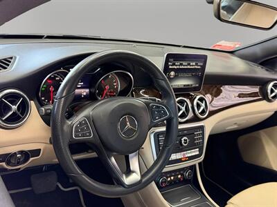 2018 Mercedes-Benz CLA CLA 250   - Photo 16 - Lennox, CA 90304