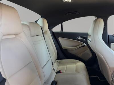2018 Mercedes-Benz CLA CLA 250   - Photo 26 - Lennox, CA 90304