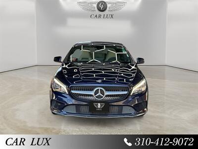2018 Mercedes-Benz CLA CLA 250   - Photo 8 - Lennox, CA 90304