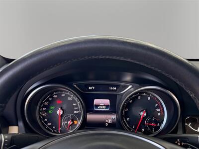 2018 Mercedes-Benz CLA CLA 250   - Photo 18 - Lennox, CA 90304
