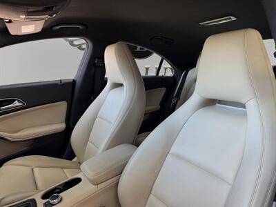 2018 Mercedes-Benz CLA CLA 250   - Photo 9 - Lennox, CA 90304