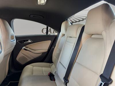 2018 Mercedes-Benz CLA CLA 250   - Photo 13 - Lennox, CA 90304
