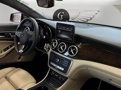 2018 Mercedes-Benz CLA CLA 250   - Photo 15 - Lennox, CA 90304