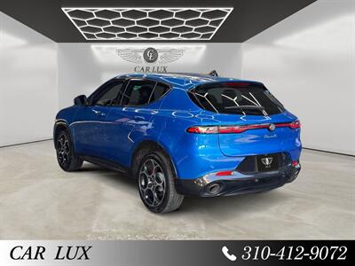 2024 Alfa Romeo Tonale Hybrid Veloce   - Photo 3 - Lennox, CA 90304