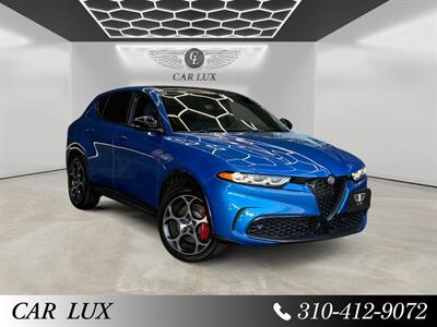 2024 Alfa Romeo Tonale Hybrid Veloce   - Photo 7 - Lennox, CA 90304