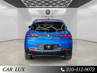 2024 Alfa Romeo Tonale Hybrid Veloce   - Photo 4 - Lennox, CA 90304