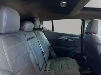 2024 Alfa Romeo Tonale Hybrid Veloce   - Photo 26 - Lennox, CA 90304