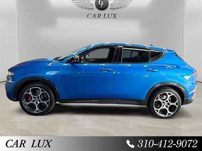 2024 Alfa Romeo Tonale Hybrid Veloce   - Photo 2 - Lennox, CA 90304