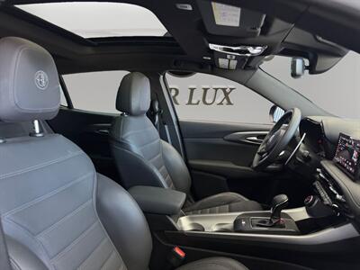 2024 Alfa Romeo Tonale Hybrid Veloce   - Photo 15 - Lennox, CA 90304