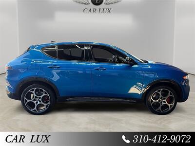 2024 Alfa Romeo Tonale Hybrid Veloce   - Photo 6 - Lennox, CA 90304