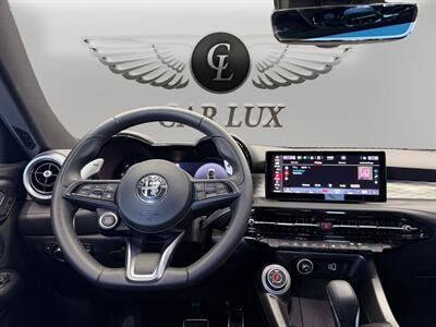 2024 Alfa Romeo Tonale Hybrid Veloce   - Photo 10 - Lennox, CA 90304