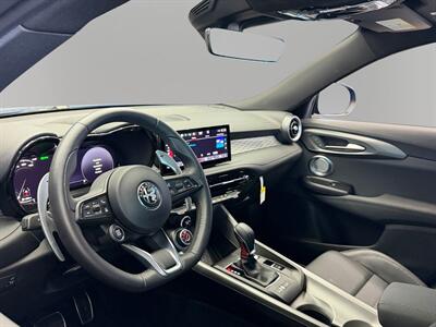 2024 Alfa Romeo Tonale Hybrid Veloce   - Photo 16 - Lennox, CA 90304