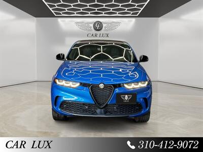 2024 Alfa Romeo Tonale Hybrid Veloce   - Photo 8 - Lennox, CA 90304