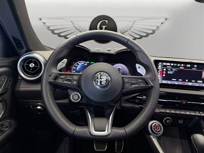 2024 Alfa Romeo Tonale Hybrid Veloce   - Photo 12 - Lennox, CA 90304