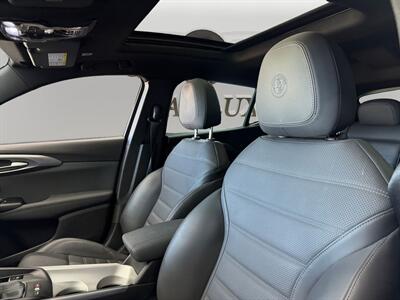 2024 Alfa Romeo Tonale Hybrid Veloce   - Photo 9 - Lennox, CA 90304
