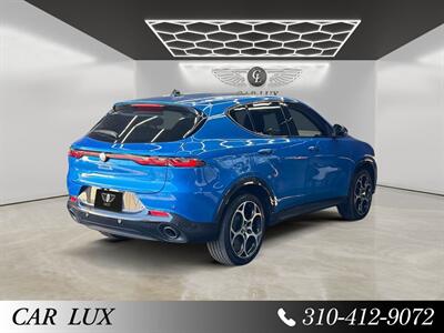 2024 Alfa Romeo Tonale Hybrid Veloce   - Photo 5 - Lennox, CA 90304