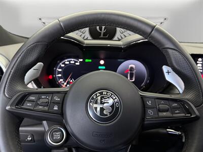 2024 Alfa Romeo Tonale Hybrid Veloce   - Photo 19 - Lennox, CA 90304