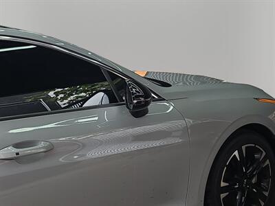 2021 Kia K5 GT-Line   - Photo 14 - Lennox, CA 90304