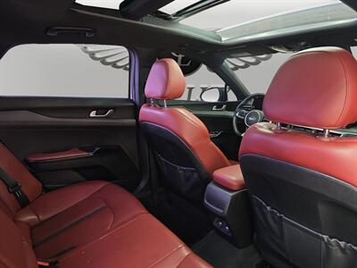 2021 Kia K5 GT-Line   - Photo 20 - Lennox, CA 90304