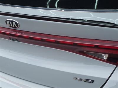 2021 Kia K5 GT-Line   - Photo 29 - Lennox, CA 90304