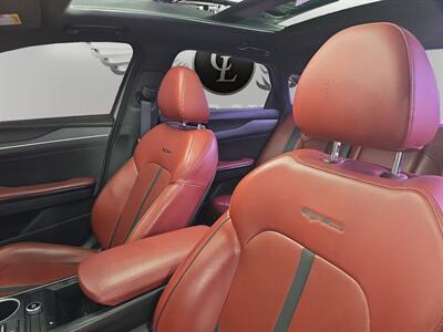 2021 Kia K5 GT-Line   - Photo 10 - Lennox, CA 90304