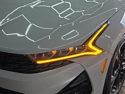 2021 Kia K5 GT-Line   - Photo 27 - Lennox, CA 90304