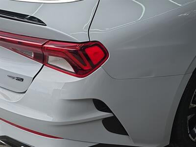 2021 Kia K5 GT-Line   - Photo 30 - Lennox, CA 90304
